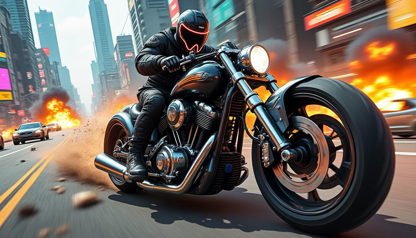 Carmageddon : Rogue Shift Bande-annonce Dévoile le Retour Triomphant d'un Classique de Jeu Vidéo Aimé 1 découvrez le retour palpitant de carmageddon dans la bande-annonce de rogue shift, mettant en avant des courses intenses et une action explosive dans le retour triomphant de ce classique du jeu vidéo.