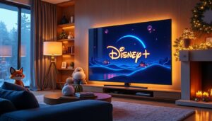 discover the exciting new series and movie premieres coming to disney+ from december 8-14, 2025. don't miss out on the latest must-watch content this week!