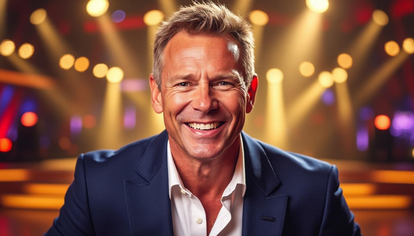 dwts champion robert irwin shares insights into his inspiring 'passion project' after his triumphant win in season 34, revealing what drives him beyond the dance floor.