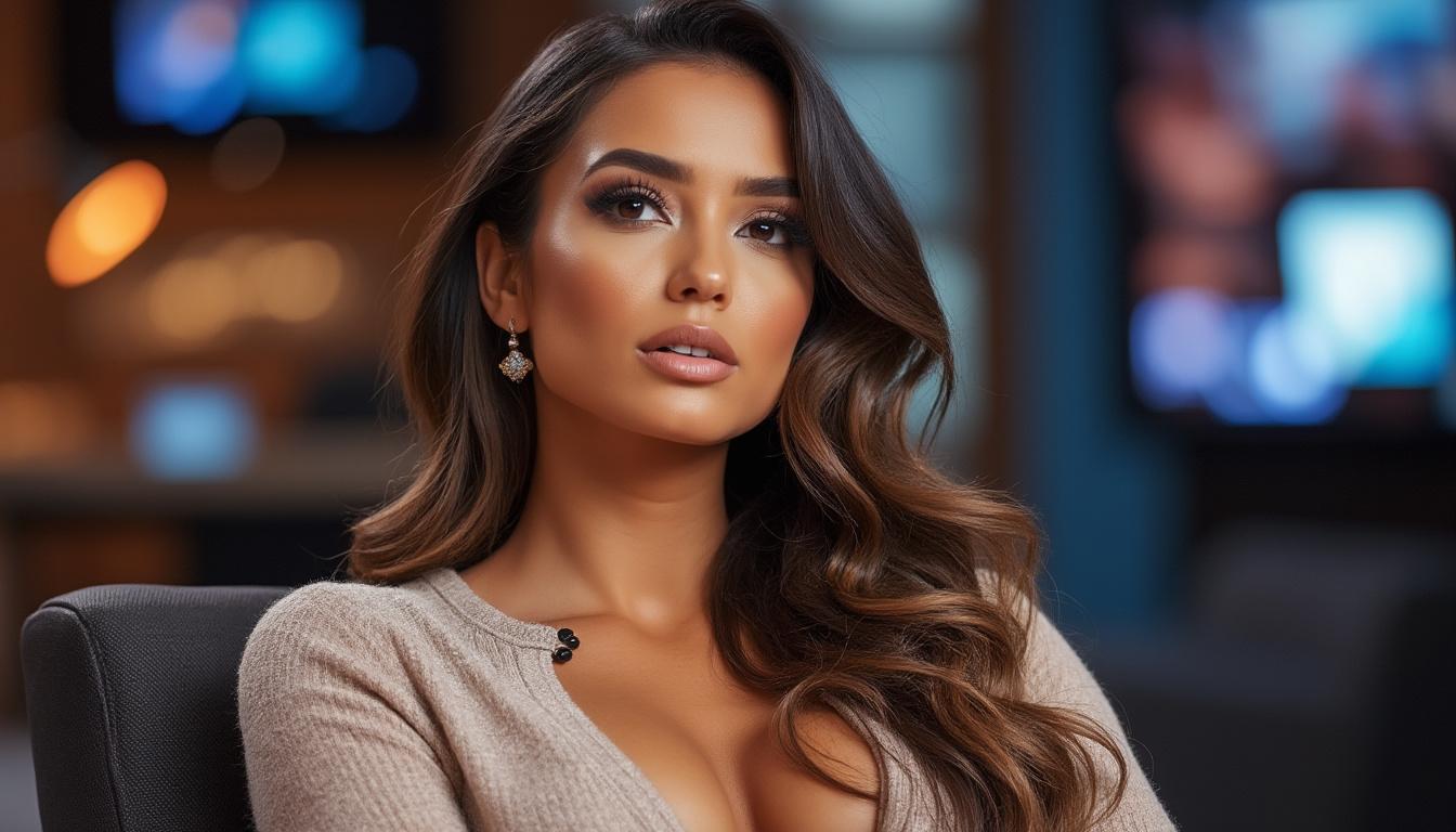 former dancing with the stars contestant shares their honest perspective on the reality show's atmosphere and whether it is genuinely 'toxic' behind the scenes.