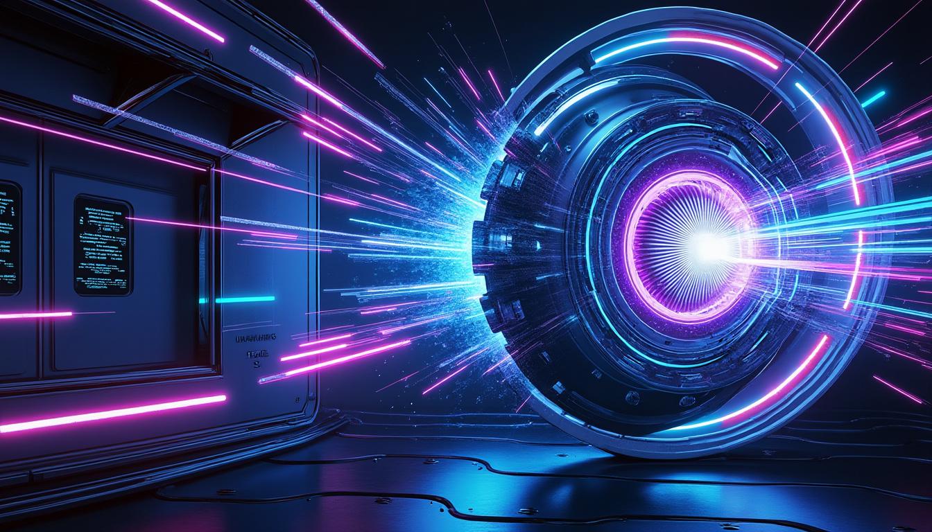 Aperçu exclusif : Plongez dans le monde de science-fiction déroutant de Space/Time Trailer 1 obtenez un premier aperçu exclusif du monde de la science-fiction déroutant de space/time avec notre palpitante nouvelle bande-annonce. plongez profondément dans un voyage à couper le souffle à travers l'espace et le temps.