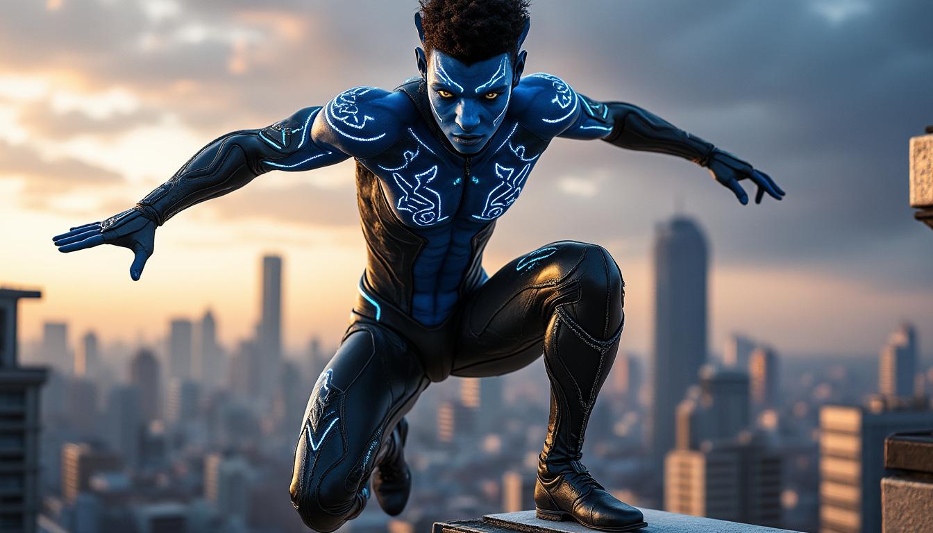 explore 'fire and ash,' the avatar franchise's thrilling response to spider-man: far from home, blending epic adventure with captivating characters and stunning visuals.