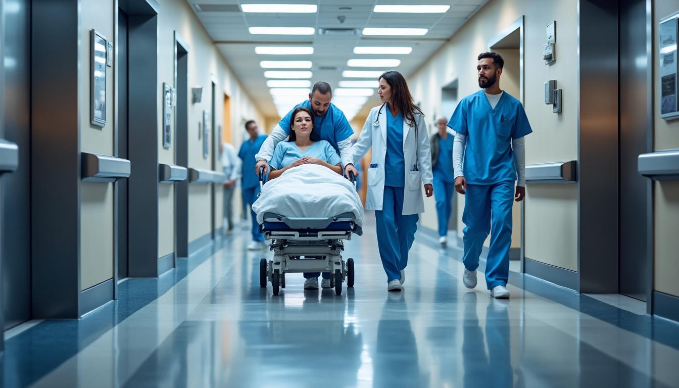 stay updated with the latest cast changes on general hospital from december 22-26. discover who's leaving and who's joining the beloved soap opera this week.