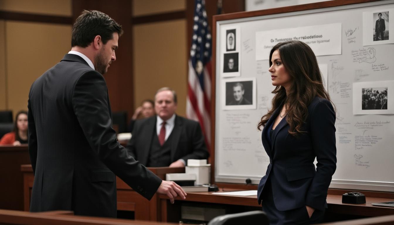 discover the shocking truth behind drew's shooter as general hospital writers reveal the mystery and maxie's dramatic comeback that will keep fans on the edge of their seats.