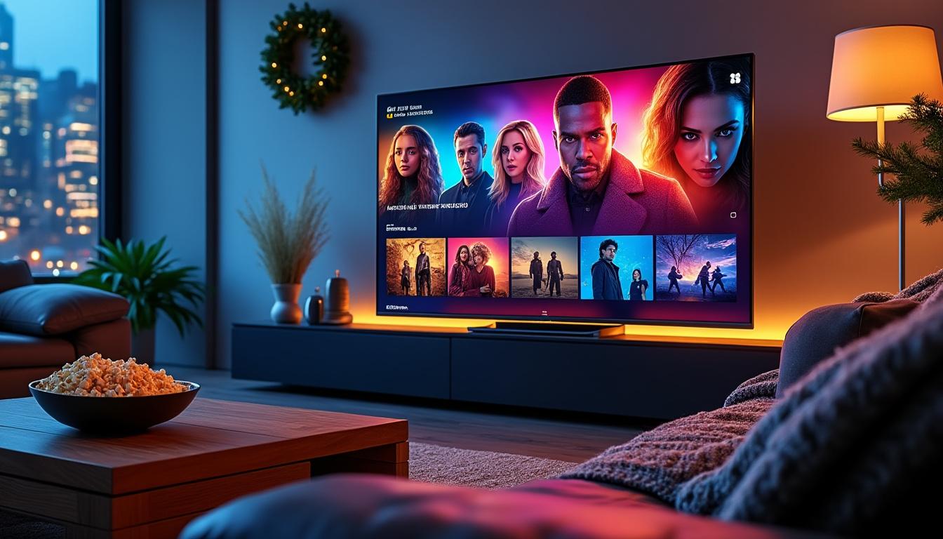 discover hbo max's lineup for december 15-21, 2025, featuring exciting new tv show and movie premieres. stay updated on the best entertainment hitting the platform this week!