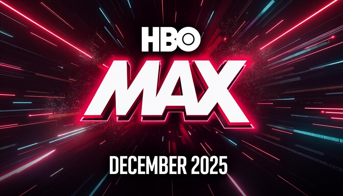 HBO Max Lineup pour la période du 22 au 28 décembre 2025 : nouvelles séries TV passionnantes et premières de films à venir 1 discover the hbo max lineup for december 22-28, 2025, featuring exciting new tv series and movie premieres. stay tuned for the latest entertainment to enjoy this holiday season!