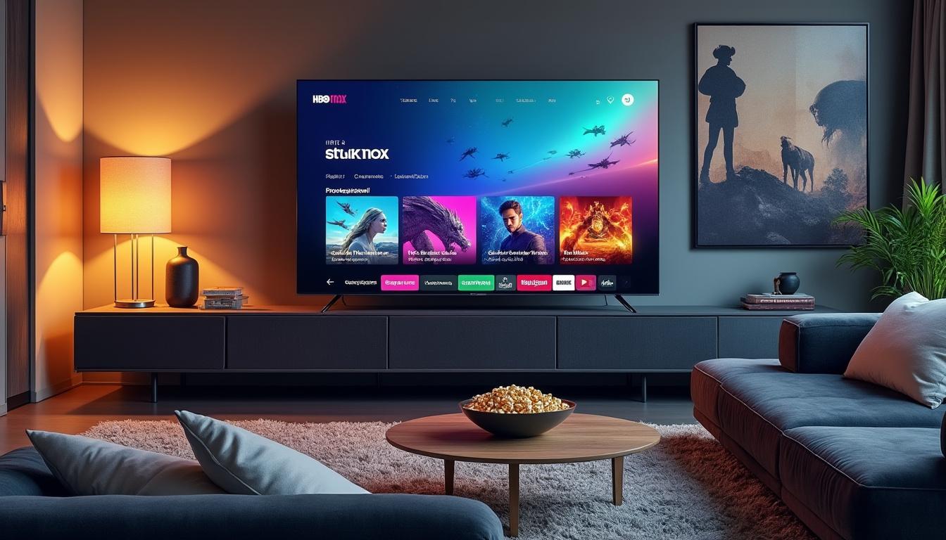 discover the hbo max lineup for december 22-28, 2025, featuring exciting new tv series and movie premieres. stay tuned for the latest releases and binge-worthy content coming your way!