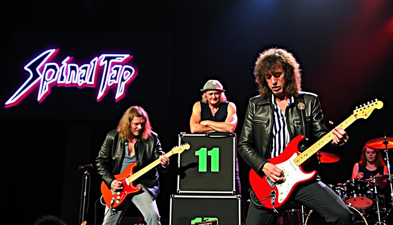 HBO Max présente le classique emblématique de la comédie des années 80 en même temps que la sortie passionnante de la suite en 2025 1 hbo max debuts the iconic 80s comedy classic and its thrilling 2025 sequel, delivering nostalgic laughs and new adventures for fans.