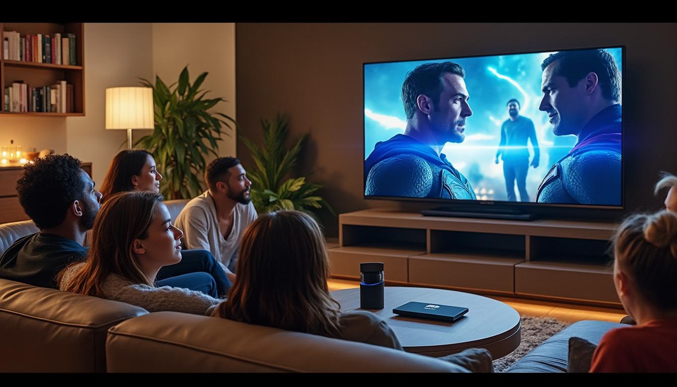 discover the latest season of the beloved dc tv series, premiering today on hbo max. dive into new adventures and captivating storylines now!