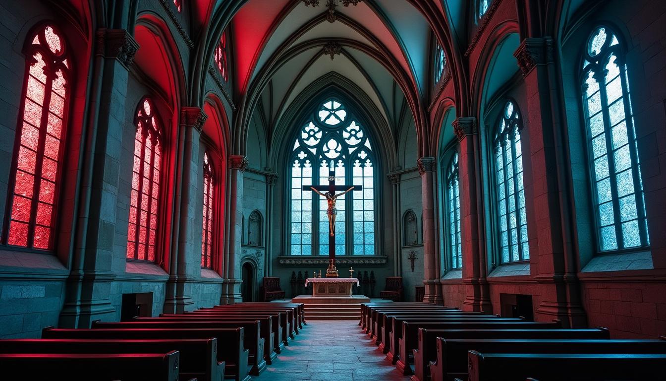 discover how wake up dead man's boldest transformation solidifies its place as the best film in the knives out series, blending thrilling twists and unforgettable storytelling.