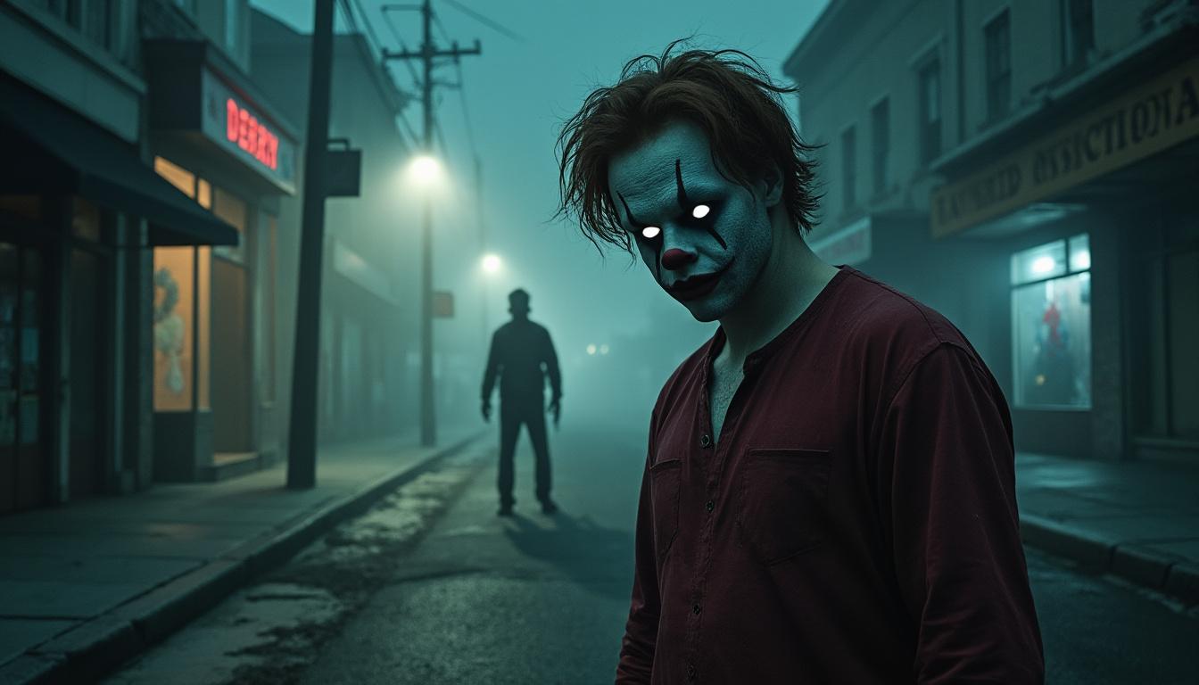 discover the chilling secrets behind episode 7 of inside derry as the co-creator reveals exclusive insights and hidden details you won't want to miss.