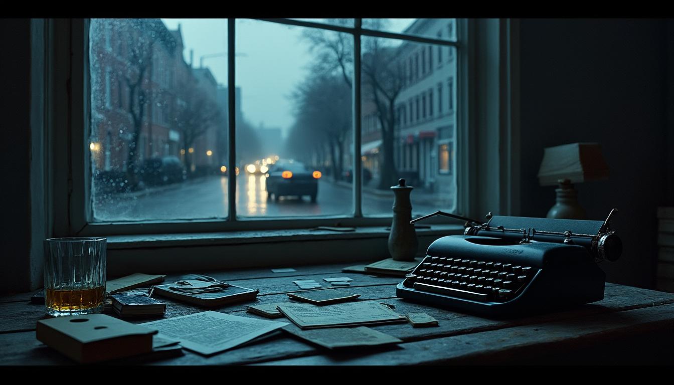 discover the chilling secrets behind episode 7 of inside derry as the co-creator reveals exclusive insights and hidden details that will captivate fans.