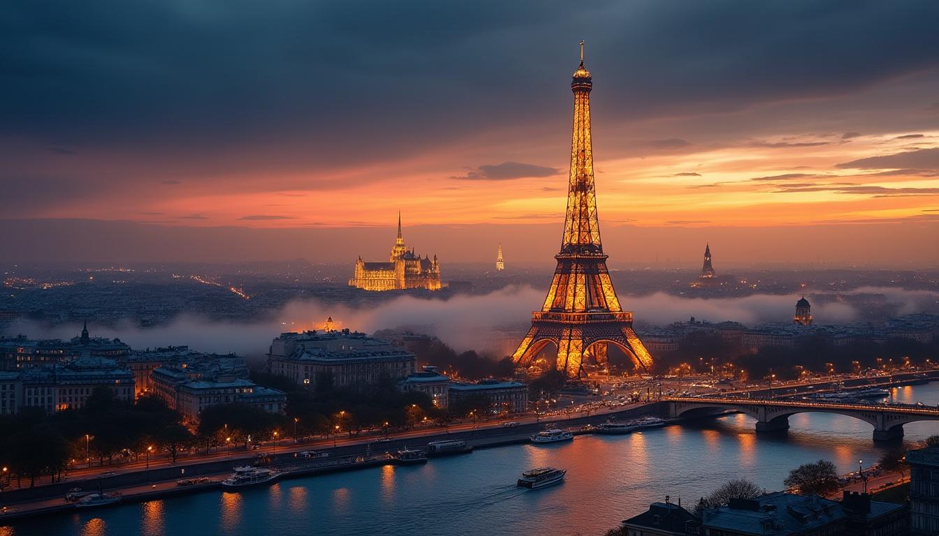 discover the latest updates on the status of emily in paris season 6, including news on its cancellation or renewal. stay informed about the show's future and release dates.