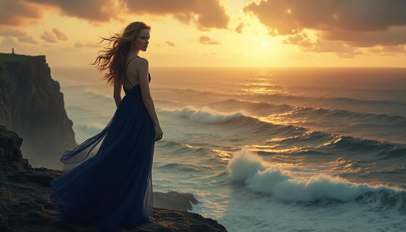 discover the excitement and danger as jessica chastain stars in the new trailer for 'dreams,' showcasing a thrilling and perilous romance.