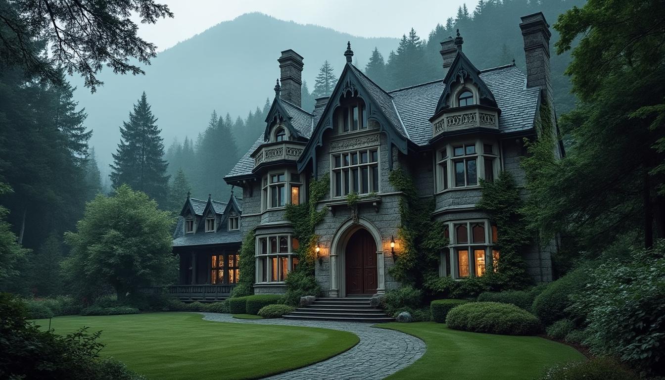 get the latest filming updates on mayfair witches season 3 and discover why fans are buzzing with excitement about the upcoming episodes. stay informed and join the conversation!