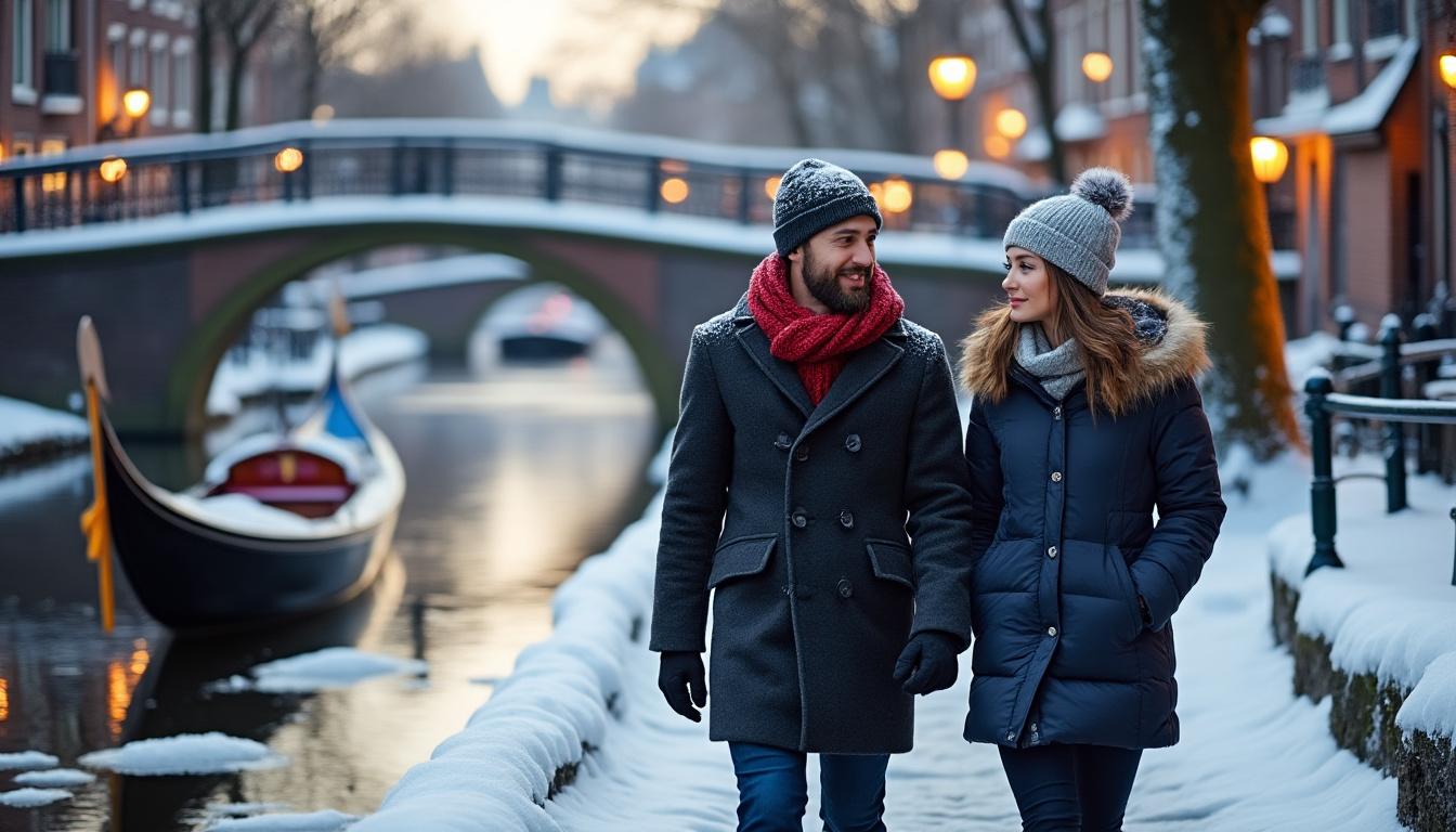 Lesley Manville et Ciarán Hinds mènent la bande-annonce glaçante de Midwinter Break 1 découvrez la bande-annonce glaçante de Midwinter Break mettant en vedette Lesley Manville et Ciarán Hinds, livrant une histoire captivante et pleine de suspense que vous ne voudrez pas manquer.