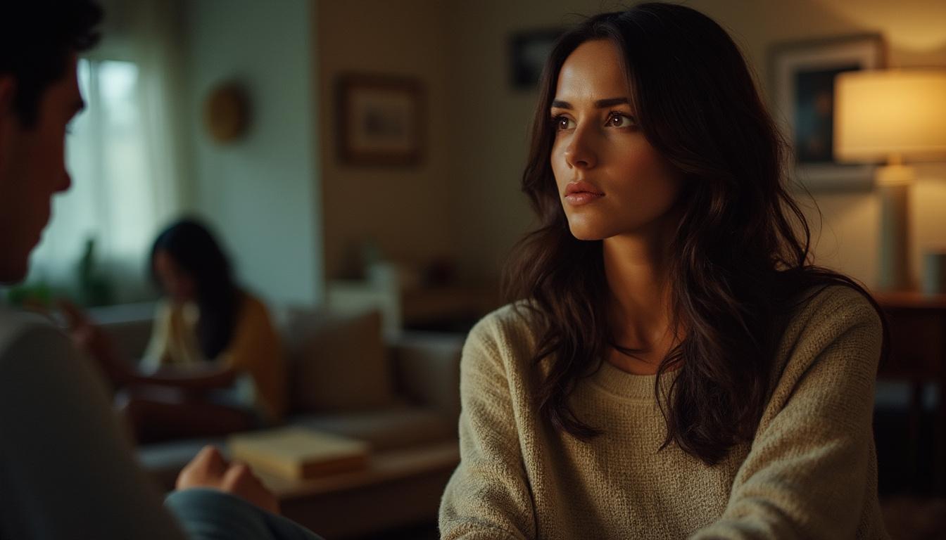 Maiara Walsh est à l'affiche du thriller érotique révolutionnaire "Bight" — Regardez la bande-annonce exclusive maintenant 1 découvrez la performance captivante de maiara walsh dans le thriller érotique révolutionnaire "bight." regardez la bande-annonce exclusive maintenant pour une expérience cinématographique prenante.