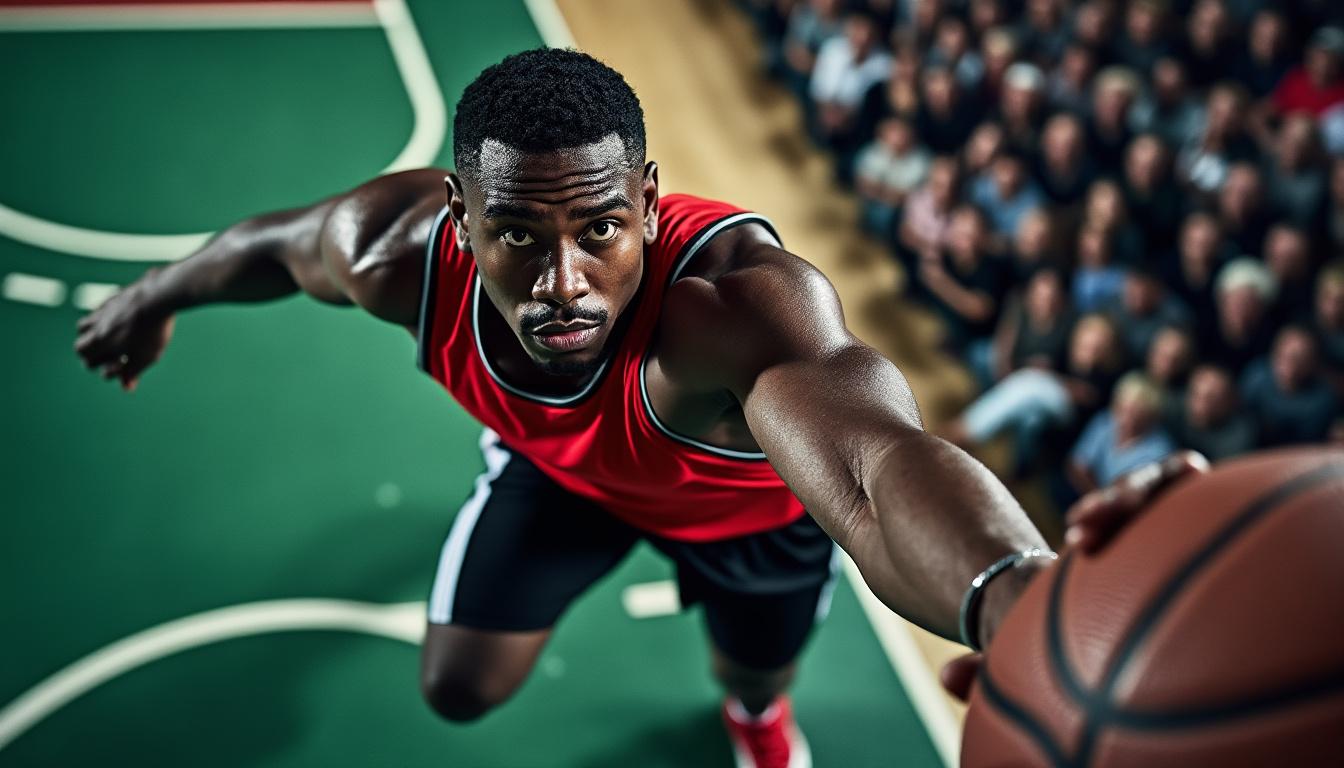 Marty Supreme Critique : Timothée Chalamet Offre une Performance Définissant sa Carrière 1 découvrez pourquoi la performance de timothée chalamet dans marty supreme est saluée comme déterminante dans sa carrière. lisez notre critique approfondie explorant sa représentation captivante et l'impact du film.