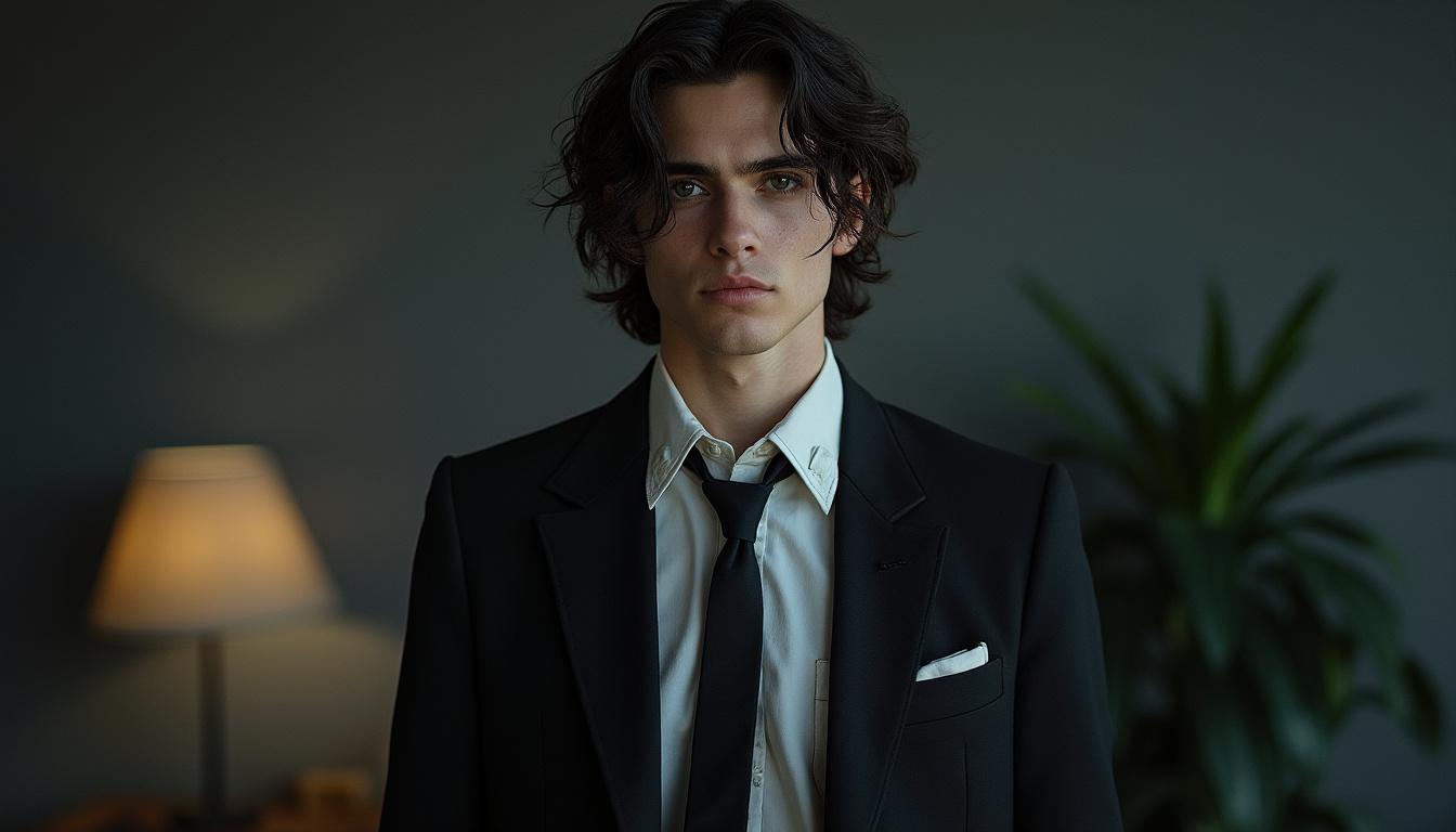 discover our in-depth review of 'marty supreme,' where timothée chalamet delivers a career-defining performance that captivates and inspires.