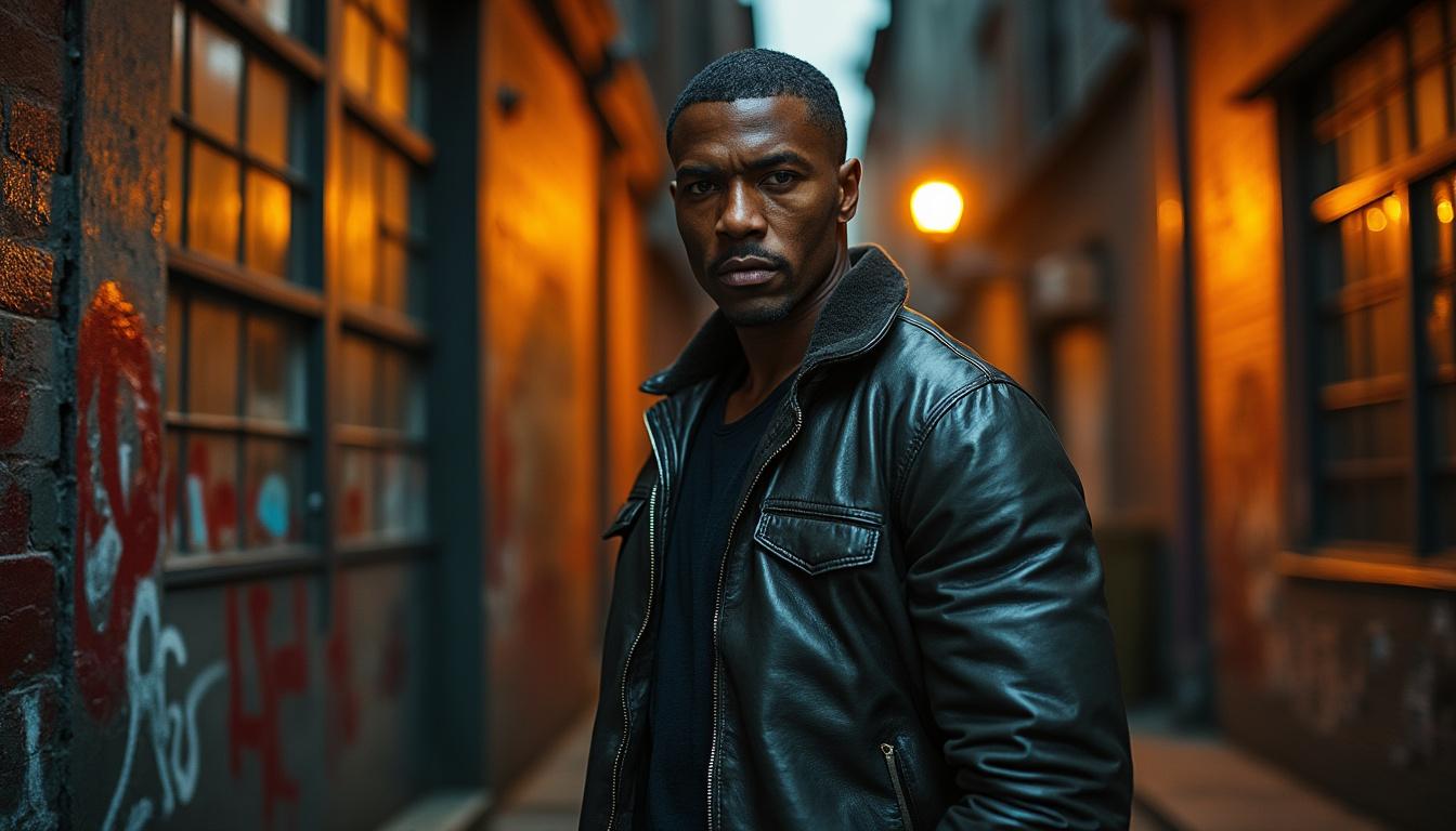watch michael b. jordan's latest hit movie premiering today exclusively on prime video. don't miss the action and drama that everyone is talking about!