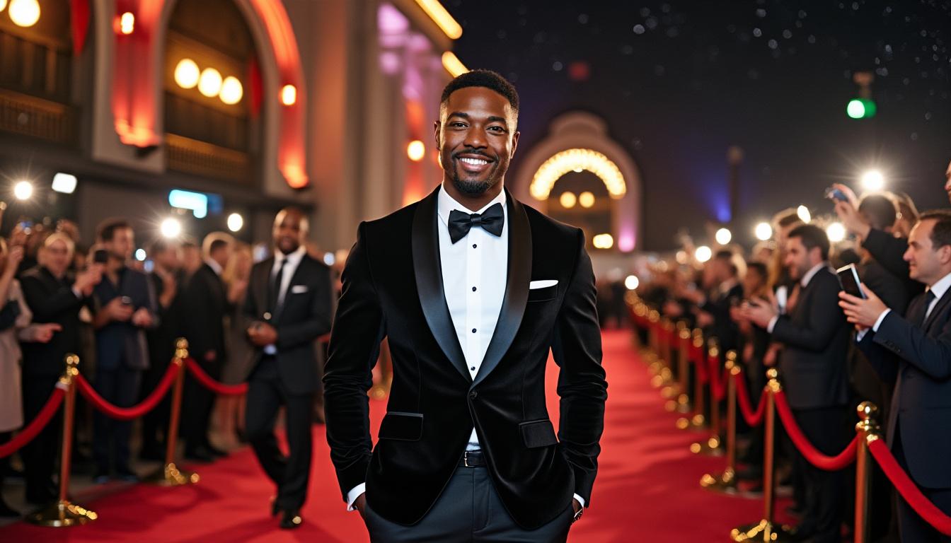 watch michael b. jordan's latest hit movie premiering today on prime video. don't miss the action, drama, and unforgettable performances streaming now!