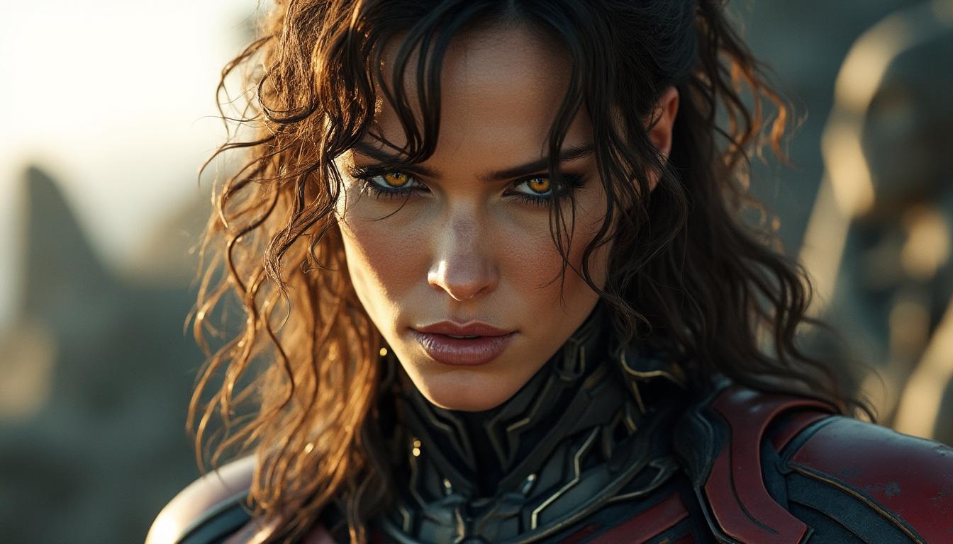 discover the thrilling new trailer for milla jovovich's 'worldbreaker,' showcasing intense action and monstrous battles in this highly anticipated monster movie.