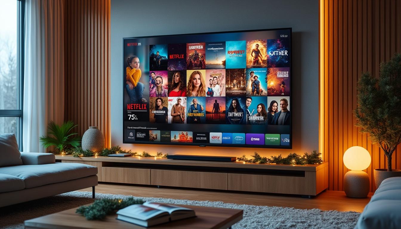 discover the thrilling netflix lineup for december 8-14, 2025, featuring exciting new tv shows and movies to watch this week. stay entertained with the latest releases and binge-worthy content.