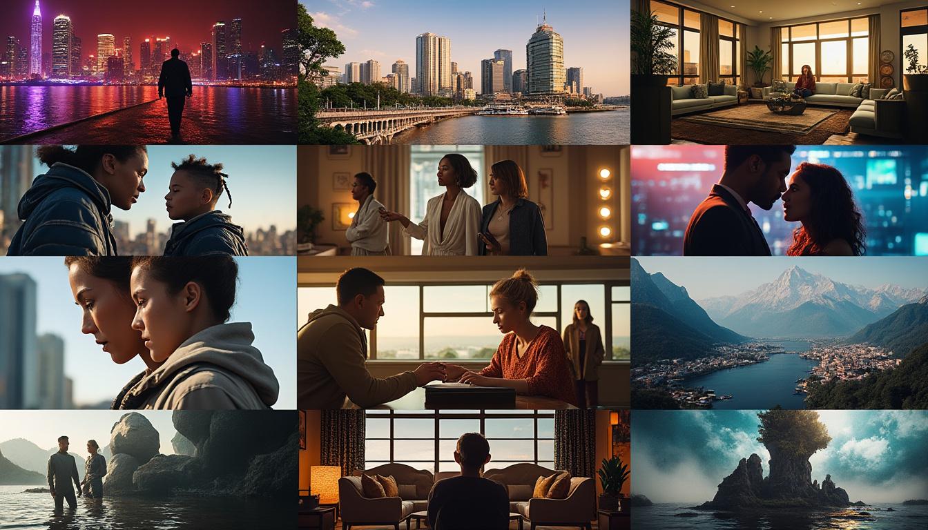 discover the latest netflix releases from december 29, 2025 to january 4, 2026, featuring exciting new tv shows and movies premiering this week. stay updated on the best entertainment options available now!