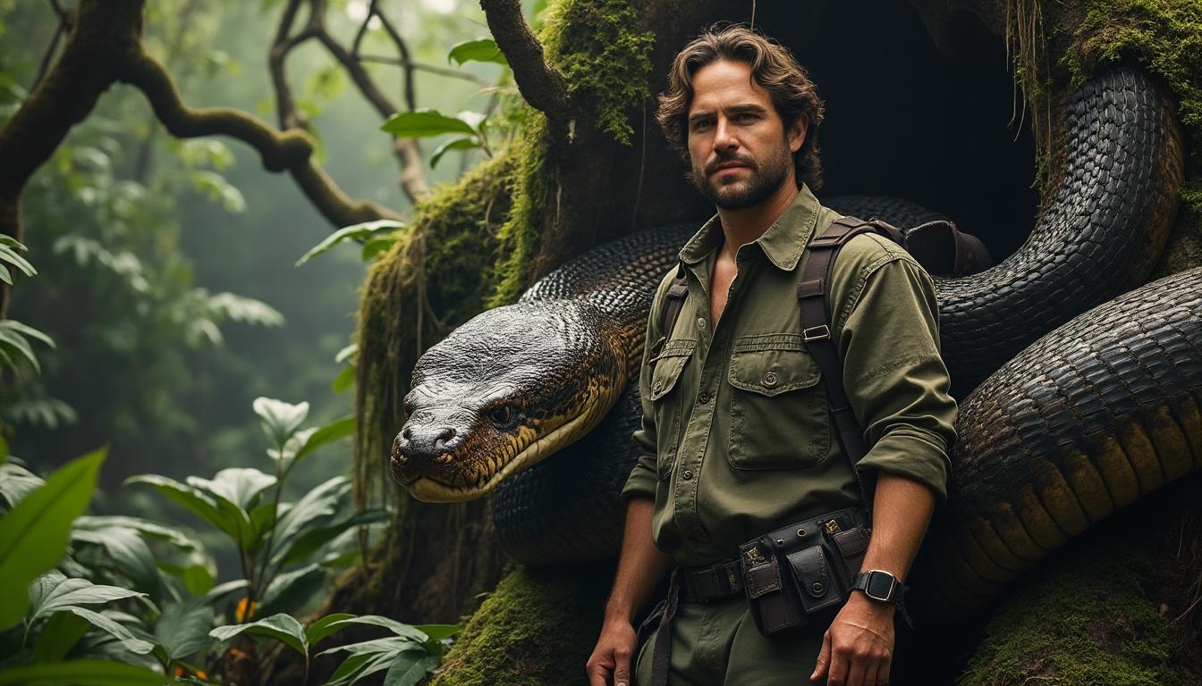 paul rudd’s anaconda movie struggles with critics on rotten tomatoes but surprisingly outshines the original film in audience appeal.