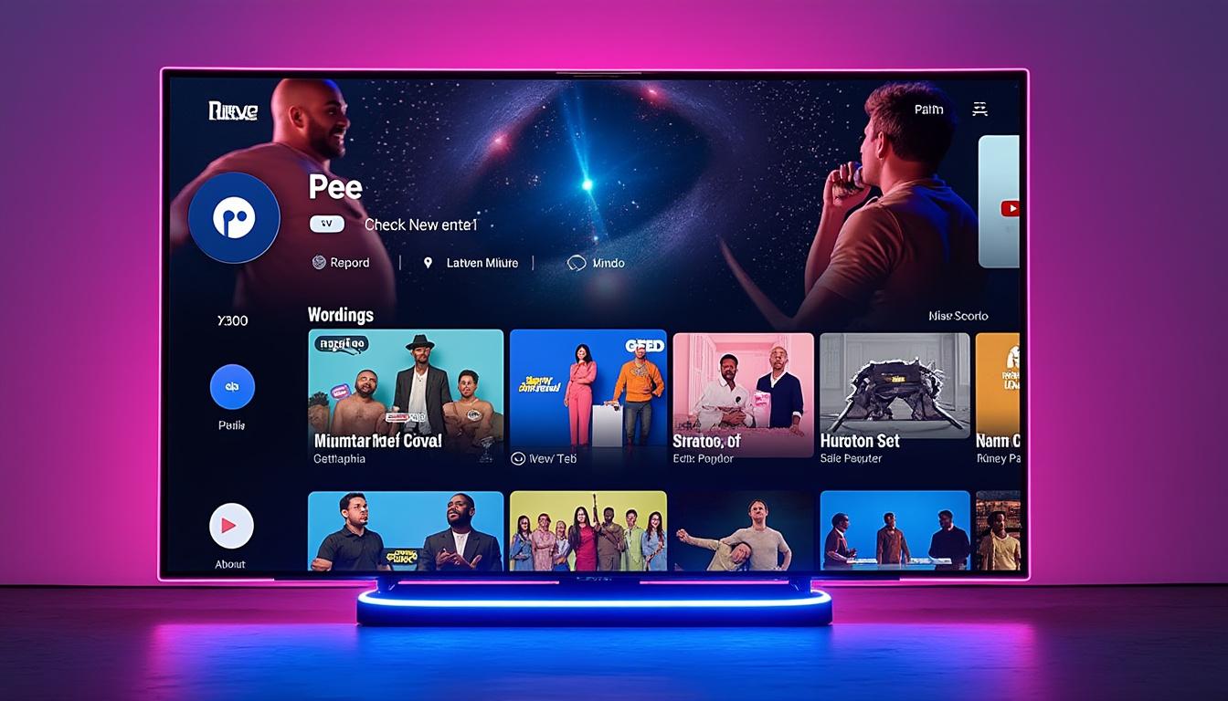 discover peacock's lineup for december 8-14, 2025, featuring exciting new tv shows and movies premiering this week. stay updated on the latest releases and must-watch entertainment.