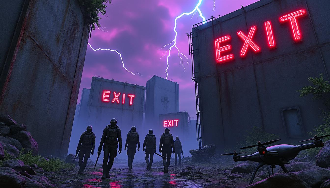 discover the popular sci-fi action trilogy leaving netflix soon. don't miss your chance to watch this thrilling series before it's gone!