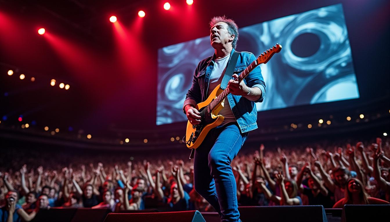 discover bruce springsteen's 'deliver me from nowhere' coming soon in digital, 4k, and blu-ray formats. experience this powerful release with stunning visuals and high-quality sound.