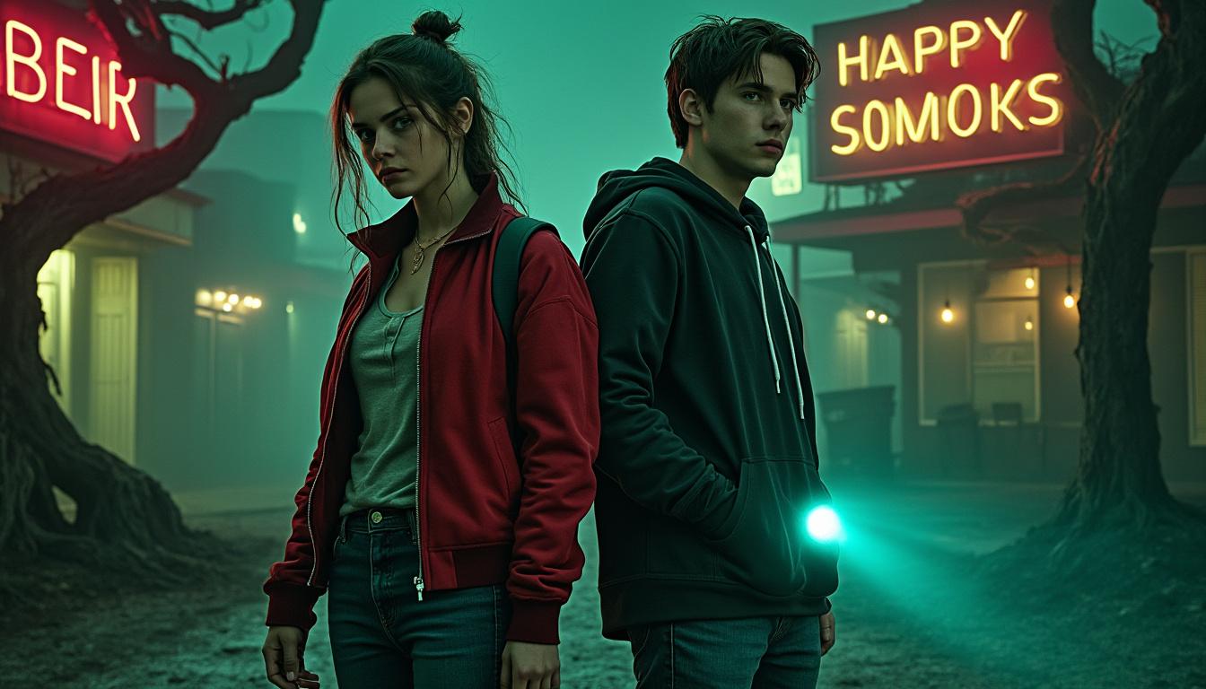 discover the fate of nancy and jonathan in stranger things season 5 vol. 2. uncover whether their story ends in death or breakup in this thrilling reveal.