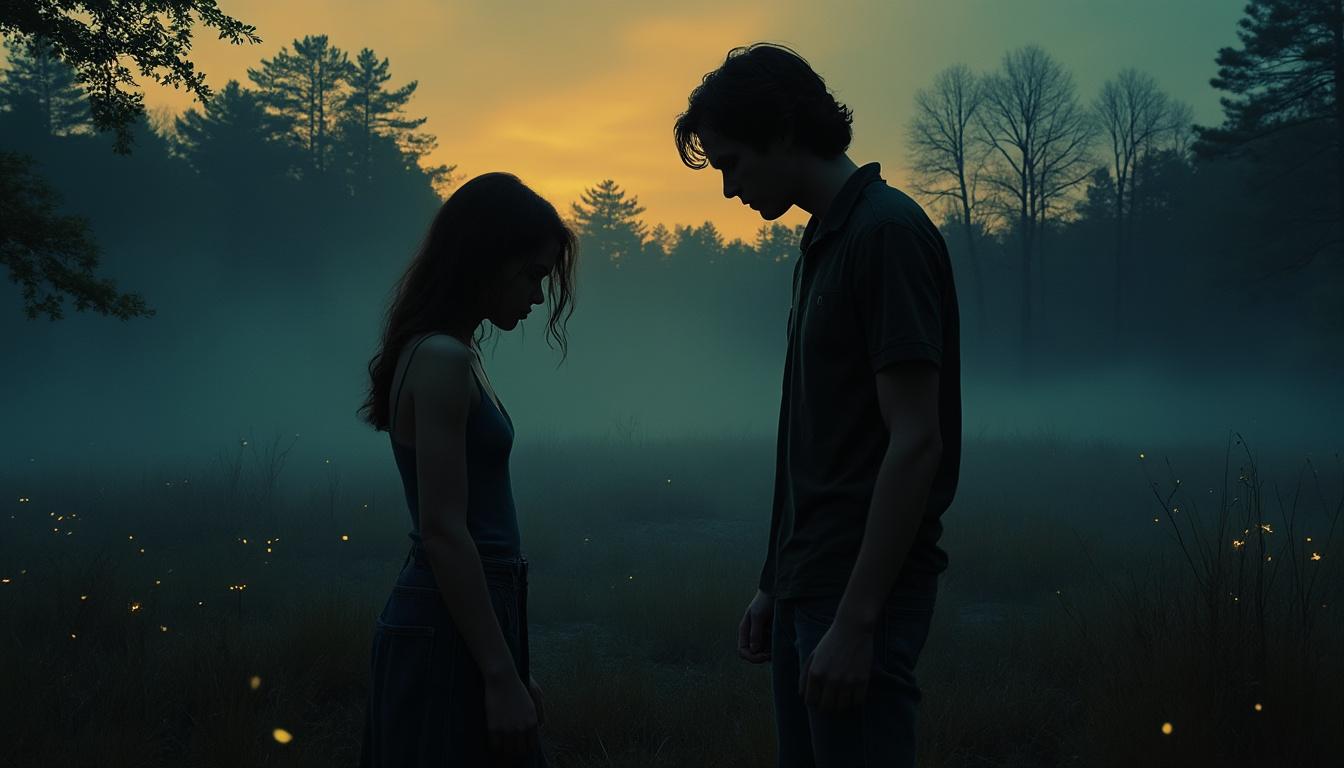 explore the thrilling twists in stranger things season 5 vol. 2 as the fate of nancy and jonathan is unveiled – will it be death or breakup? get all the latest spoilers and plot details here.