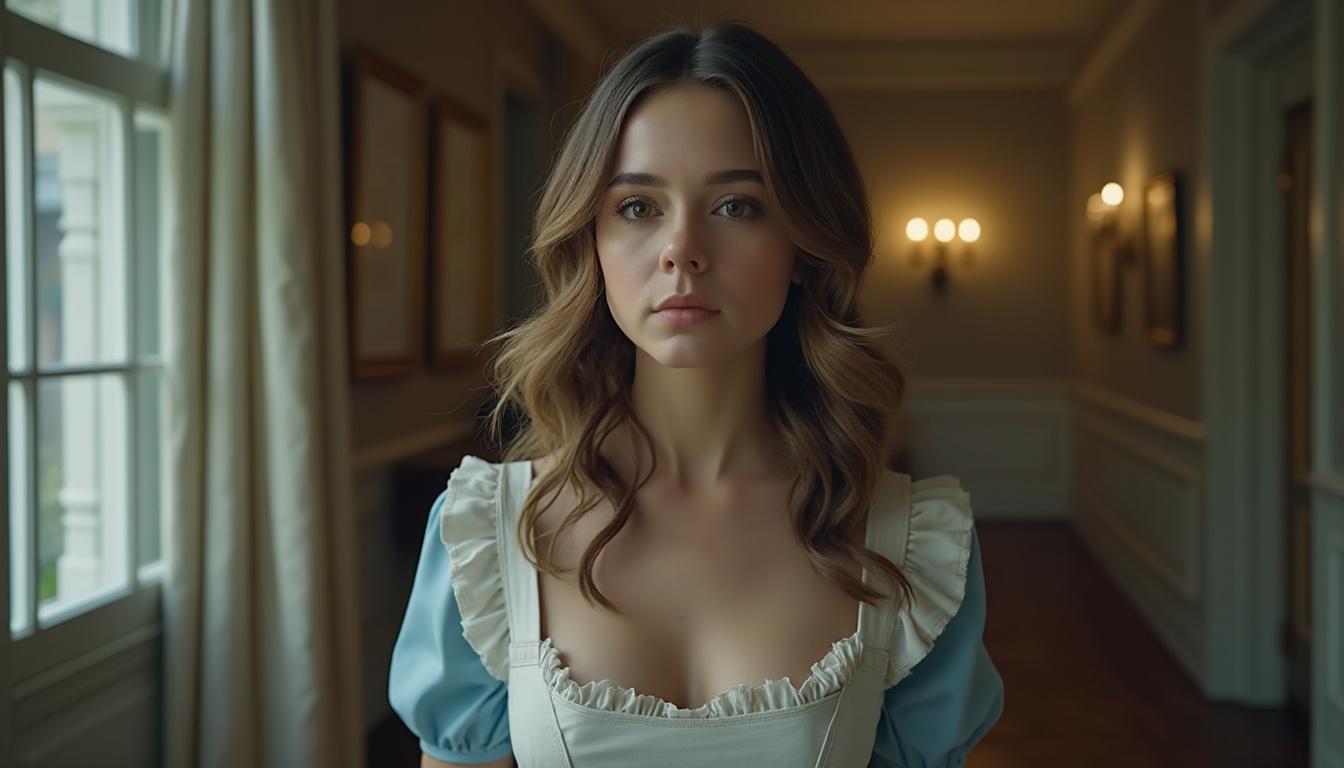 discover essential insights and key details about sydney sweeney's the housemaid to enhance your viewing experience and fully appreciate the story before watching.