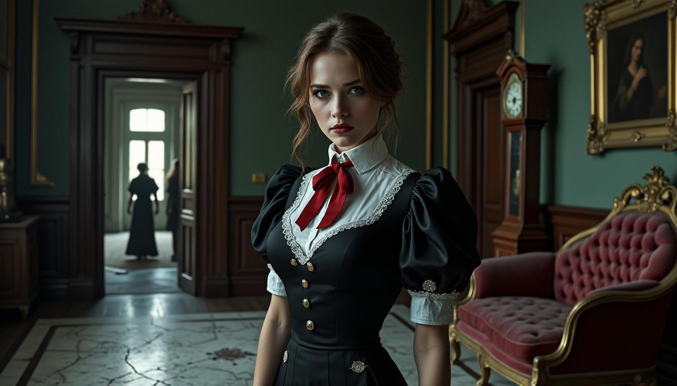 discover essential insights about sydney sweeney's the housemaid to enhance your viewing experience. get key details, plot highlights, and what to expect before watching.
