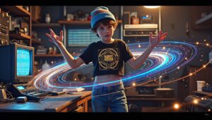 discover the innovative inspiration and unique design elements fueling dustin's fresh and creative stranger things style, blending nostalgia with modern flair.