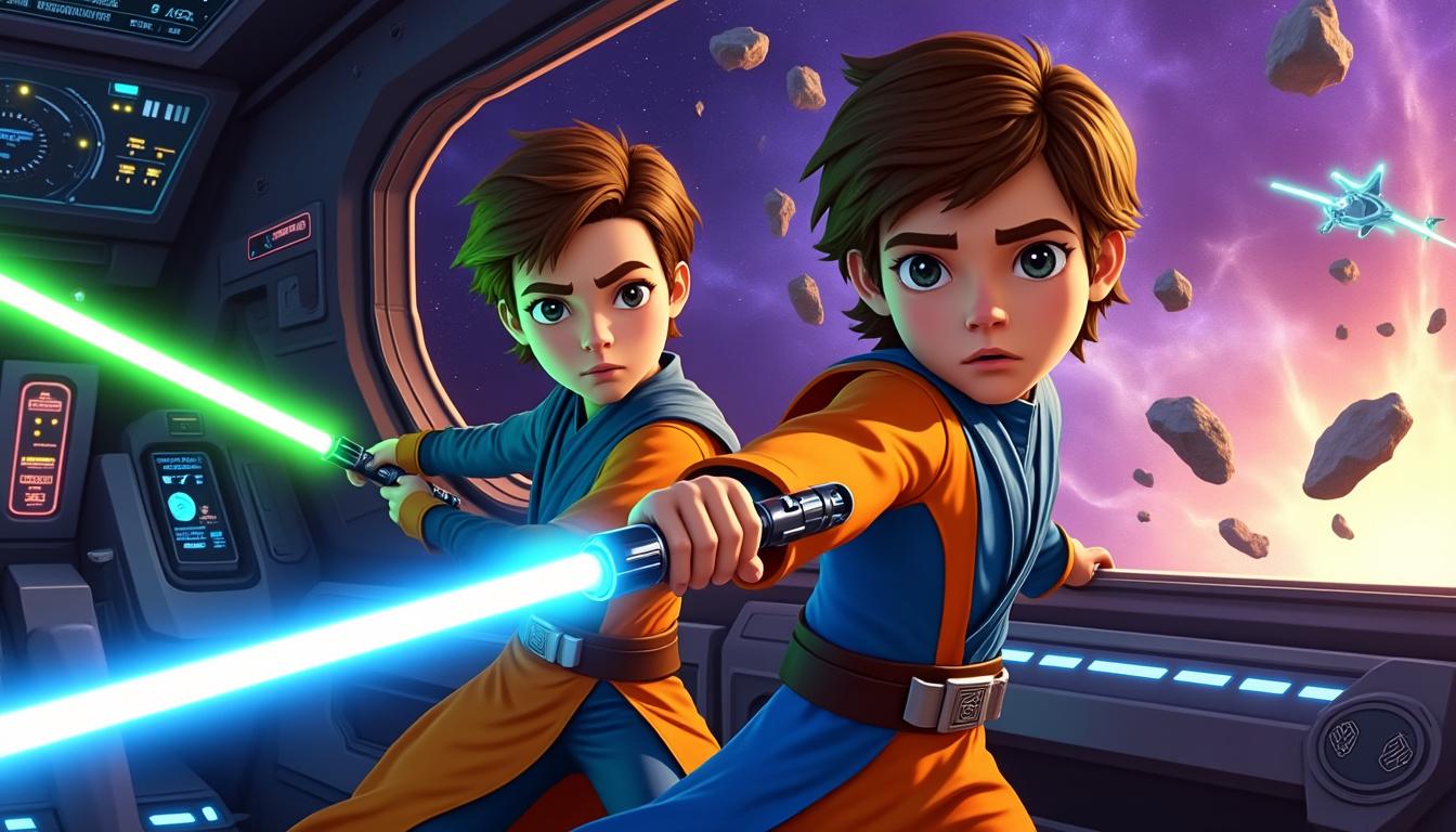 the third season of the star wars disney+ series is now available to stream. dive into new adventures, epic battles, and unforgettable characters in this thrilling continuation.