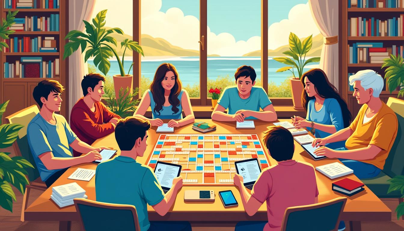 Connexions du jour : conseils d’experts, astuces et indices pour le 19 décembre 1 discover expert tips, hints, and clues for december 19 with today's connections. stay informed and get the best insights to make the most of your day.