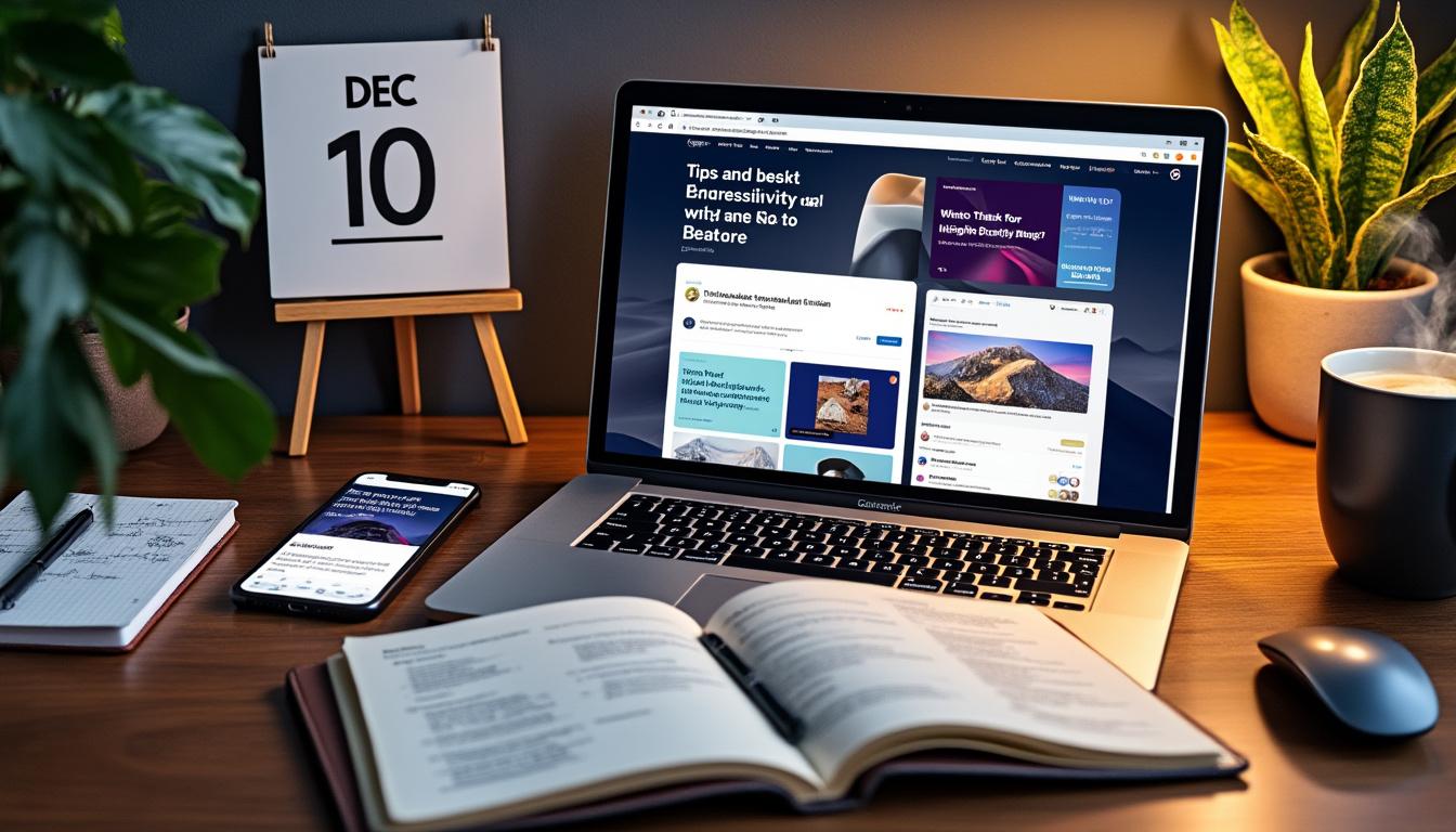 discover today's essential connections with expert tips, tricks, and insights for december 10. stay informed and ahead with the latest updates and strategies.