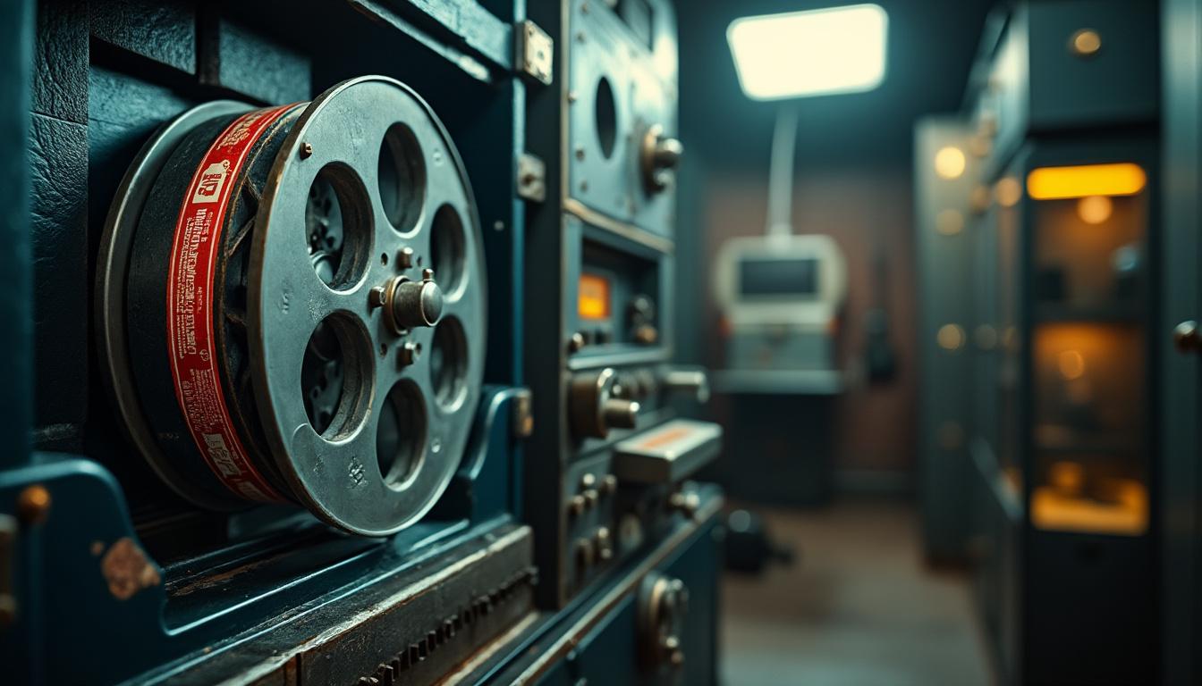 Pourquoi le meilleur film de 2025 ne recevra jamais de director's cut : l’histoire secrète 1 discover the exclusive story behind why the most anticipated film of 2025 will never have a director's cut, revealing insider insights and industry secrets.