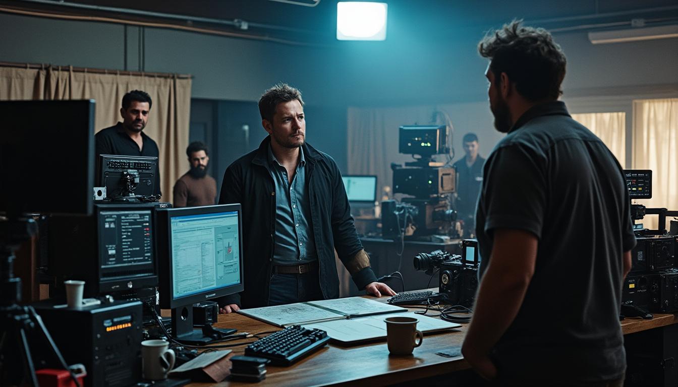 discover the insider reasons why the highly anticipated 2025 blockbuster will never see a director's cut. explore exclusive insights and behind-the-scenes details in this in-depth analysis.