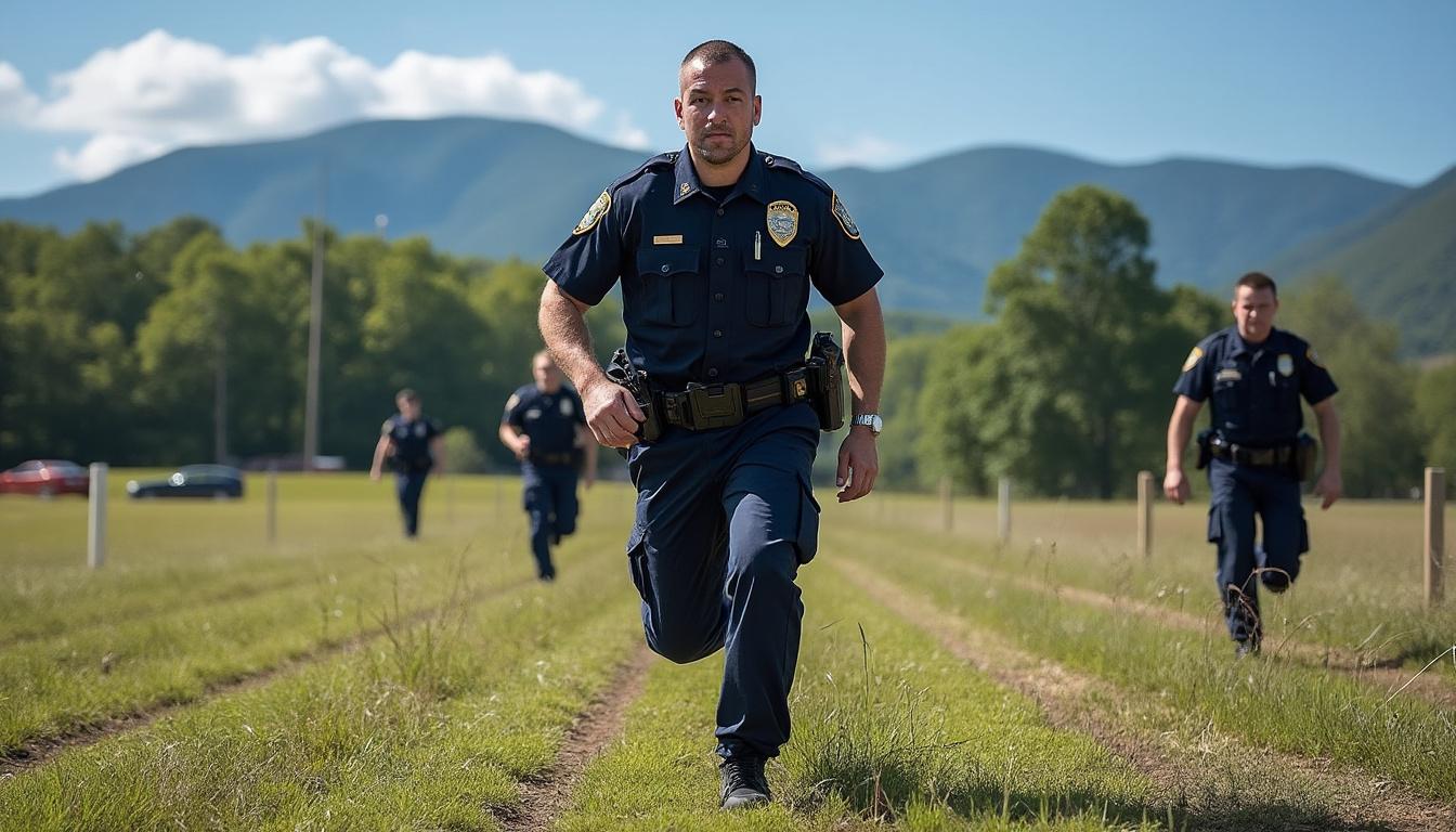découvrez l'histoire d'un icône chevronnée de Bosch entamant un nouveau chapitre en tant que policier débutant dans le monde réel, fusionnant expérience et nouveaux défis.