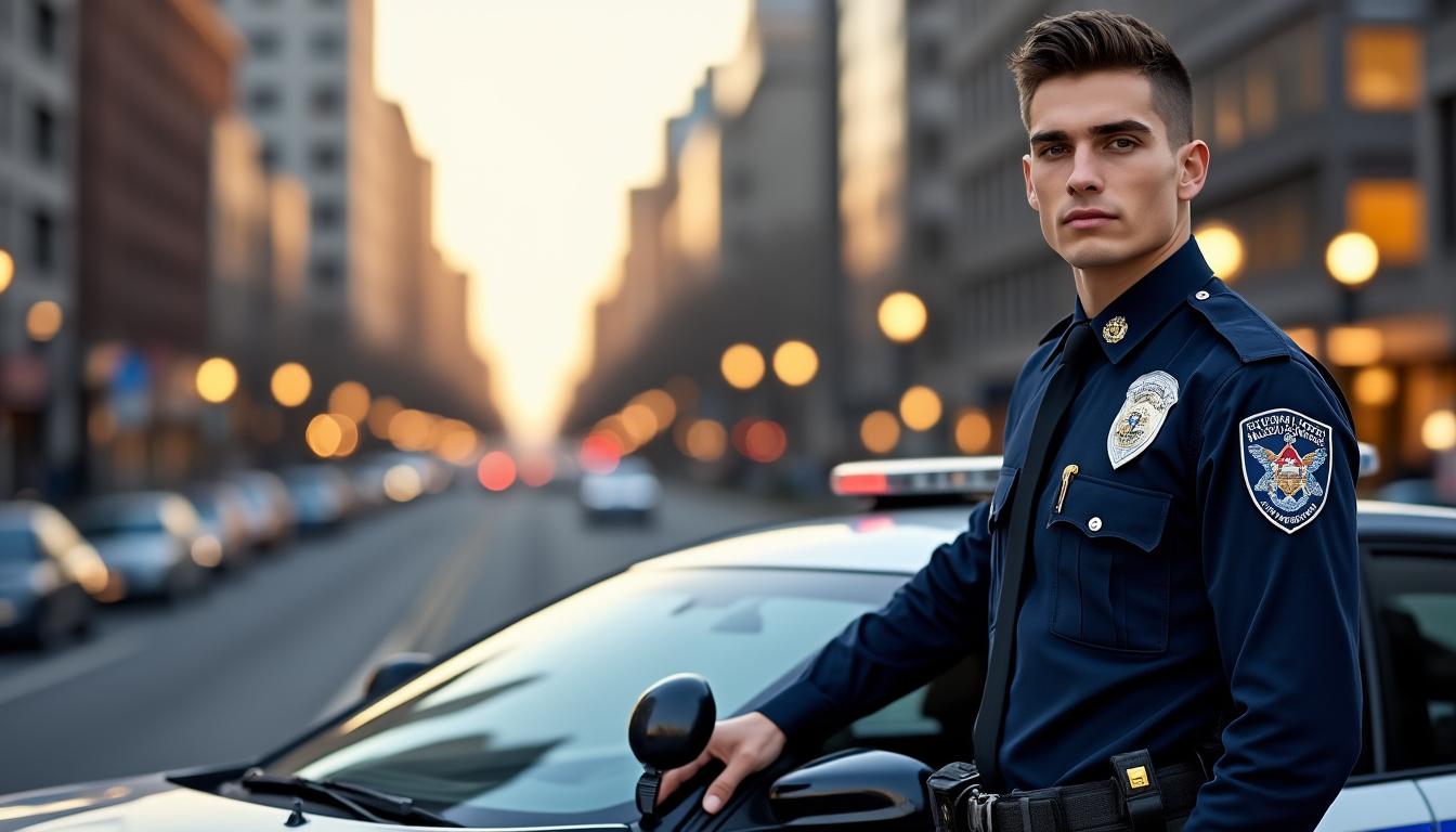 discover the story of a seasoned bosch icon who takes on a new adventure as a rookie in real-world law enforcement, blending experience with fresh challenges.