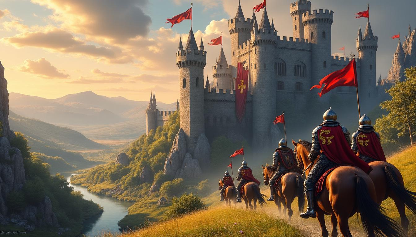 A Knight of the Seven Kingdoms Executive Producer Aims for 10+ Seasons Spanning Over 30 Years 1 executive producer of a knight of the seven kingdoms reveals ambitious plans for 10+ seasons spanning over 30 years, aiming to create an epic saga.