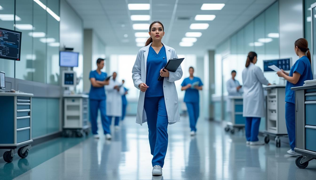 addison returns to grey's anatomy, stirring emotions and challenging the ending of private practice with her impactful comeback.