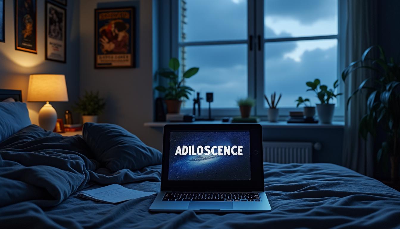 discover the latest updates on adolescence season 2, which may be in development, but fans should not expect an official release date anytime soon.