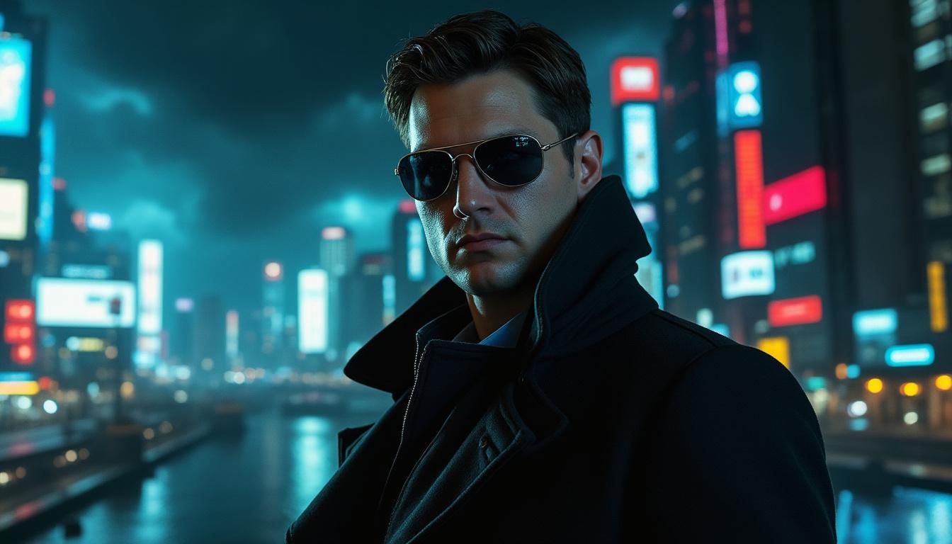 watch ashton kutcher star in fx’s thrilling new series, the beauty, where a powerful super drug changes everything. discover the gripping trailer now!