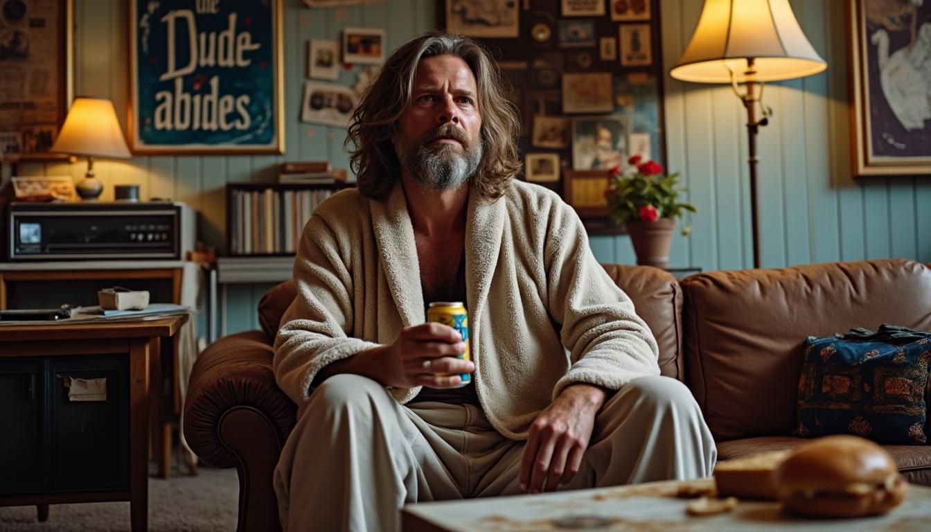 Classique bien-aimé des frères Coen débute aujourd’hui sur Prime Video 1 discover the beloved coen brothers classic, now streaming on prime video. watch this iconic film and experience its unforgettable storytelling today.