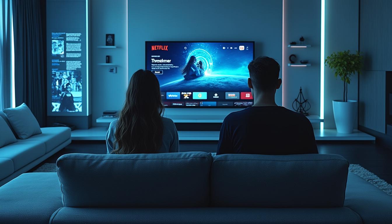 discover the beloved sci-fi thriller with an impressive 88% rotten tomatoes rating, soon leaving netflix. don't miss your chance to watch this critically acclaimed film before it's gone!